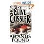 Atlantis Found (A Dirk Pitt Novel)