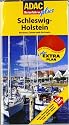 ADAC Reiseführer plus Schleswig-Holstein: Nordsee, Ostsee und die Inseln: Mit extra Karte zum Herausnehmen: Nordsee, Ostsee und die Inseln. Hotels, ... Schlösser, Wanderungen, Feste, Dörfer, Museen