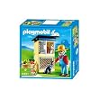 Playmobil Rabbit Pen