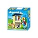 Playmobil Rabbit Pen
