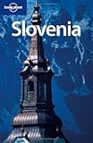Lonely Planet Slovenia