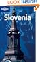 Lonely Planet Slovenia (Country Guide)