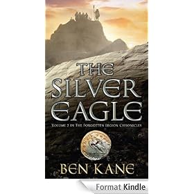 The Silver Eagle