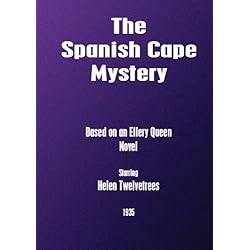 The Spanish Cape Mystery