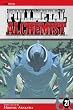 Fullmetal Alchemist, Vol. 21