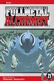 Fullmetal Alchemist, Volume 21