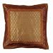 Pillow Cover Decor Room India Silk Fabric