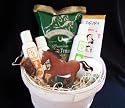 All Occasion Equestrian Gift Basket