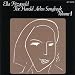 Sings the Harold Arlen Songbook, Vol. 1