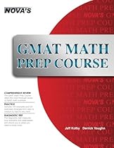 GMAT Math Prep Course GMAT Math Prep Course
