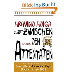 Zwischen den Attentaten: Geschichten aus einer Stadt