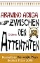 Zwischen den Attentaten: Geschichten aus einer Stadt