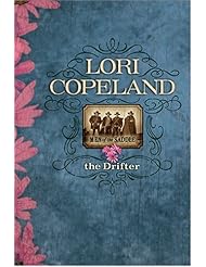 Book: The Drifter (Men of the Saddle #2) - Tyndale House Publishers, Inc.