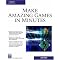 Make your own Computer Games