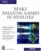 Make your own Computer Games