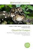 Cloud Ear Fungus-