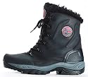 Nebulus Herren Winterstiefel Mountain Extreme, Lederstiefel, Stiefel, Schuhe