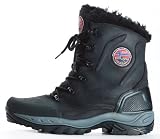Zoom Produkt-Bild: Nebulus Herren Winterstiefel Mountain Extreme, Lederstiefel, Stiefel, Schuhe