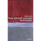 the soviet union a very short introduction
