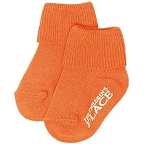 Place Socks
