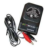 Wild Game Innovations 6/12-Volt eDRENALINE Battery Charger