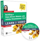 Building a Data-Driven Website with Adobe Dreamweaver... Building a Data-Driven Website with Adobe Dreamweaver...