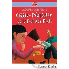 Casse-Noisette et le roi des rats