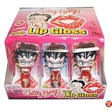 Betty Boop Candy Lip Gloss