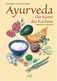 Produkt-Bild: Ayurveda - Die Kunst des Kochens: Vollwertig und individuell