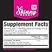 Green Tea Jasmine AM + Citrus Vanilla Tea PM - 14 Day Supply