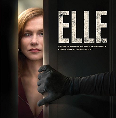 Elle (Original Motion Picture Soundtrack)