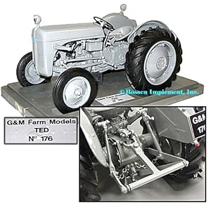 Ferguson TED-20 by 