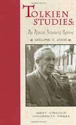 Tolkien Studies
