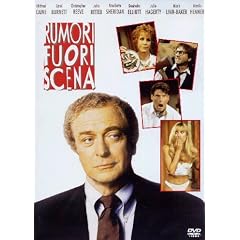 Rumori Fuori Scena