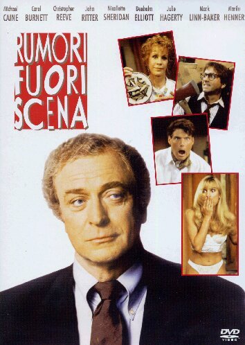 Produkt-Bild: Rumori Fuori Scena