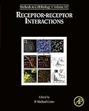 Receptor-receptor interactions