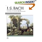 Buy Fantasia in C Minor: Alfred Masterwork Edition by Johann Sebastian Bach and Willard Palmer