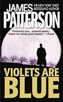 Violets Are Blue (Alex Cross)