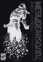 Metal Gear Saga Volume 2 MGS4 Bonus Disc