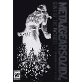 MetalGearSagaVolume2MGS4BonusDisc