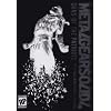 Metal Gear Saga Volume 2 MGS4 Bonus Disc