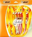 BiC Soleil Lady Triple Blade Disposable Shaver 4 Packs of 4