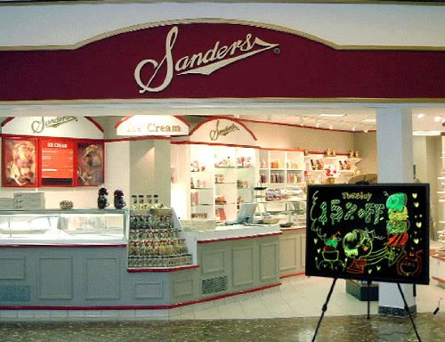 LED Writing Menu Message Board LED Lighted Menu Board 35