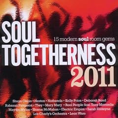 Soul Togetherness 2011