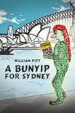 A bunyip for Sydney