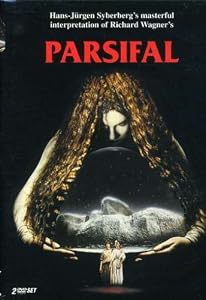 Image of Wagner - Parsifal