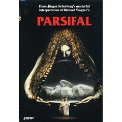 Wagner - Parsifal