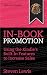 In-Book Promotion: Using the Kindle's Built-In Features to Increase Sales