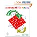 Kindergarten Mazes: Simple Mazes For Kids