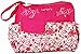 Baby Bucket Baby Floral Print Mummy Diaper Bag Purse RS.912.00